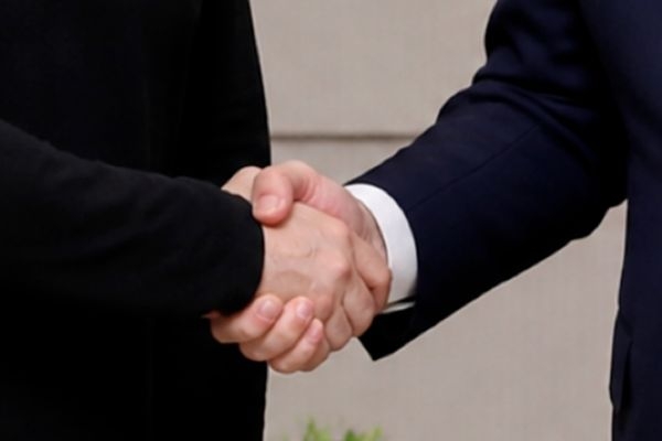 Vali Canbolat, Sağlık Bakanı Memişoğlu’nu ziyaret etti