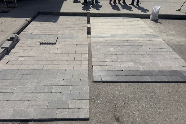 Cumhuriyet Meydanı’nda “doğal taş dönüşümü” başlıyor