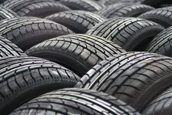 Goodyear'ın İzmit fabrikasında üretime ara