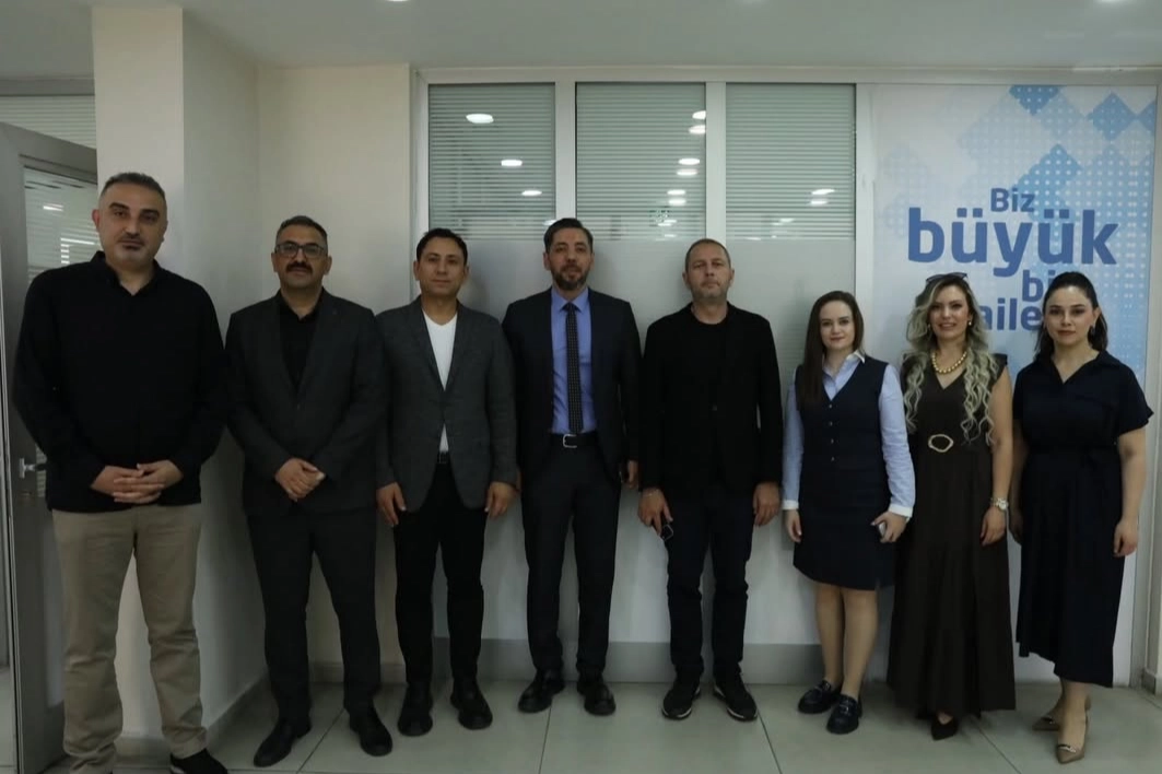 KAYMEK’ten İstihdama Köprü: Eğitim ve İş Fırsatları Bir Arada