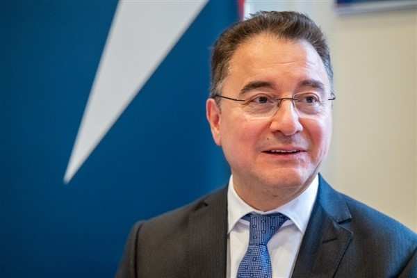 Babacan: Evimizin içini toparlayacağız, güçlenmemiz lazım