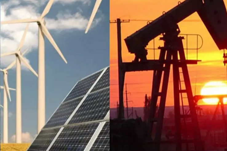YD-ÜFE Mayısta Yükseldi: Enerji Sektörü Zirvede