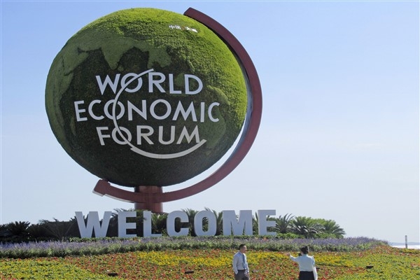 Li Qiang, 17. Yaz Davos Forumu'na katılacak
