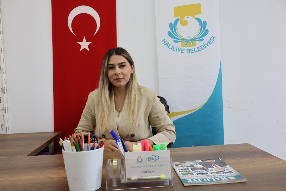 Haliliye Belediyesi’nden Karne Döneminde Öğrenci ve Velilere Psikolojik Destek