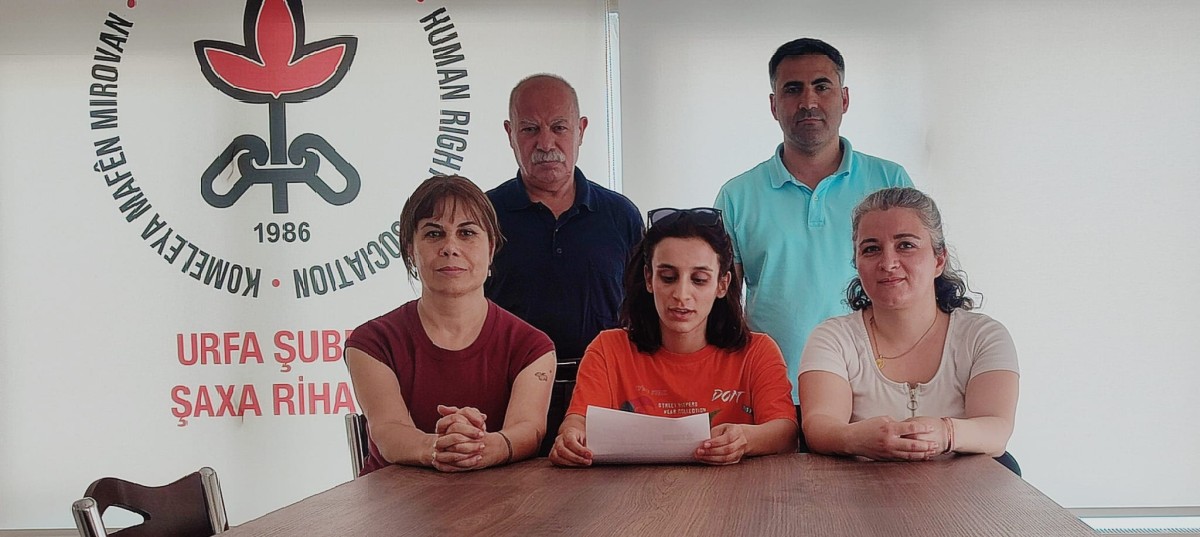 ONUR HAFTASI MESAJI: “EŞİTLİK, ÖZGÜRLÜK VE AYRIMCILIĞA KARŞI DAYANIŞMA”