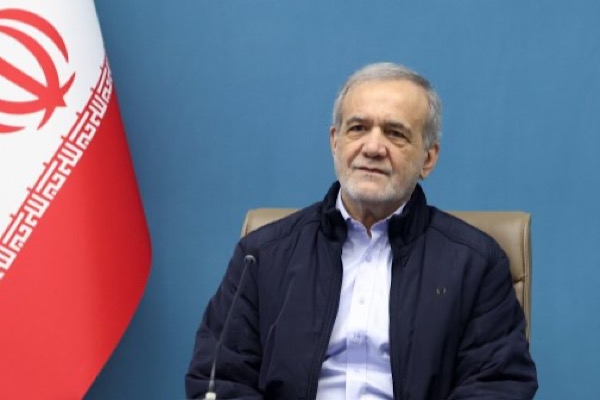 Pezeşkiyan: İran ve Pakistan, derin ortak noktalara sahiptir