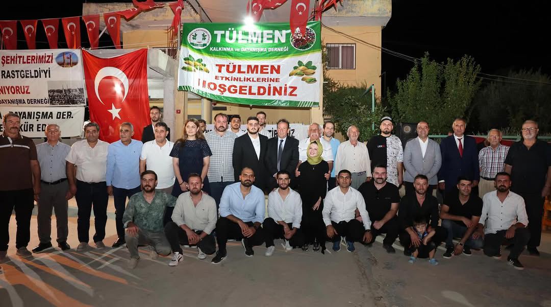 Tülmen’de Hayat Durma Noktasında: Elektrik Kesintileri Vatandaşı İsyan Ettirdi