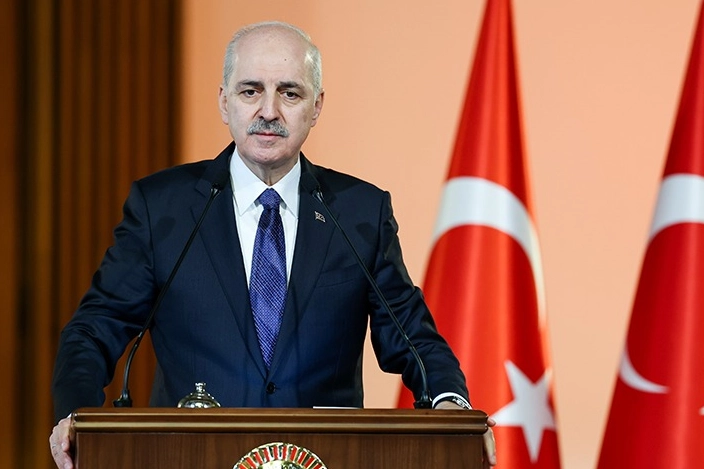 Numan Kurtulmuş’tan Venezuela Depremi İçin Geçmiş Olsun Mesajı