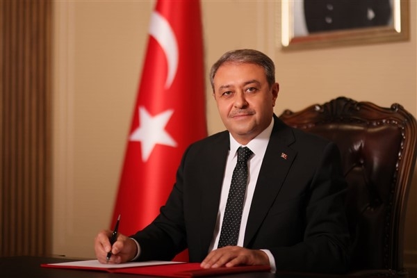 Vali Şıldak'tan anız yangınlarına karşı seferberlik