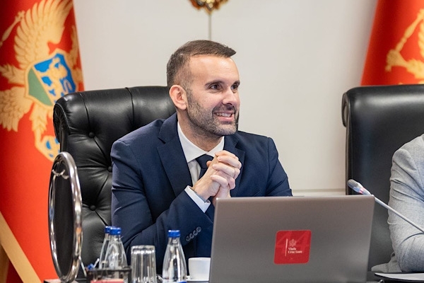 Spajic: Amerika'nın doğuşuyla, modern çağın siyasi dili yazıldı