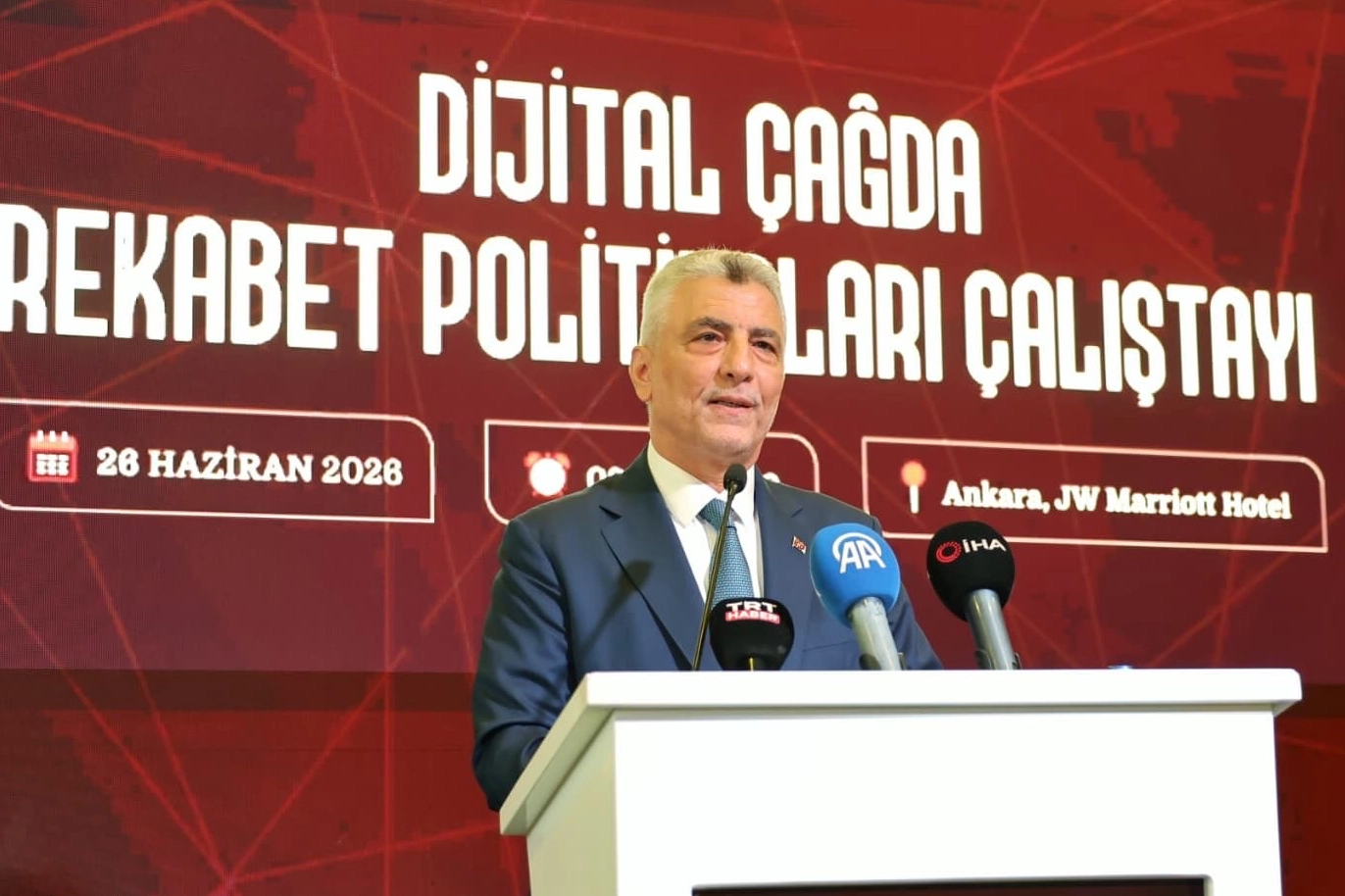 Türkiye’de Yapay Zeka Pazarı 2032’de 1,3 Milyar Dolara Ulaşabilir