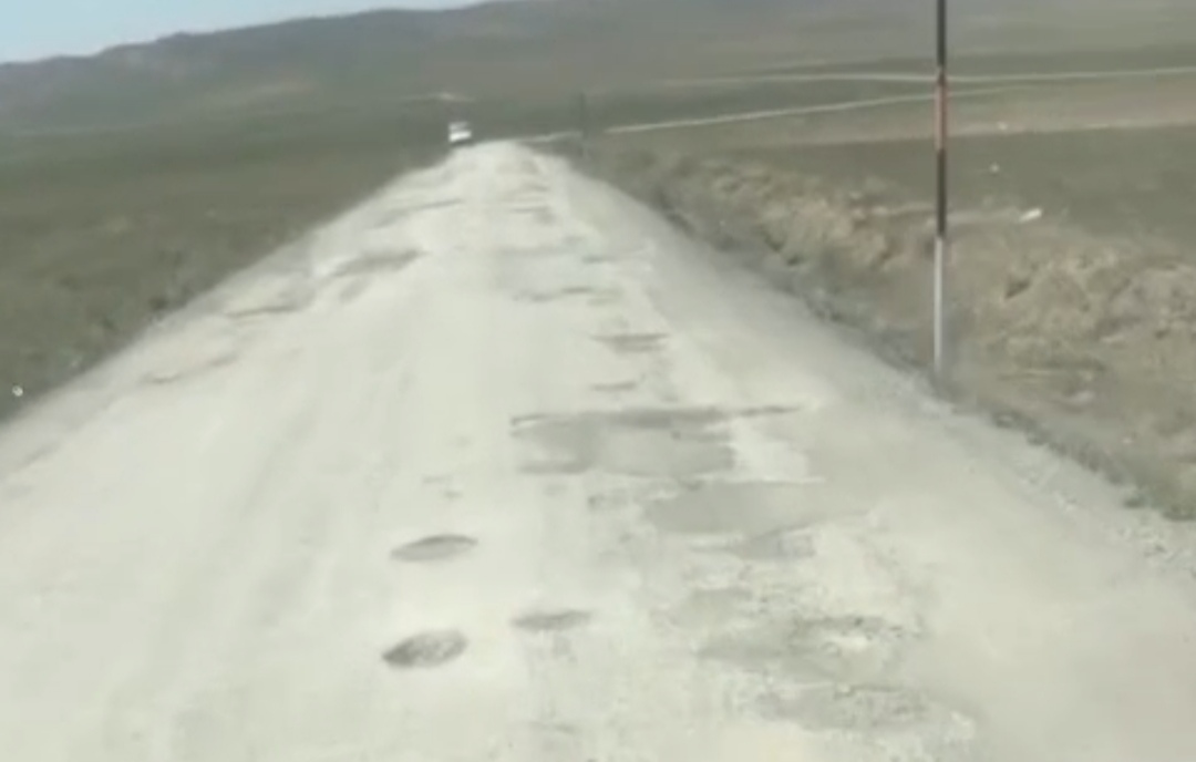 ve Saray kırsalında 12 yıllık yol sorunu: Ulaşım gecikmeleri öğrencileri de etkiliyor