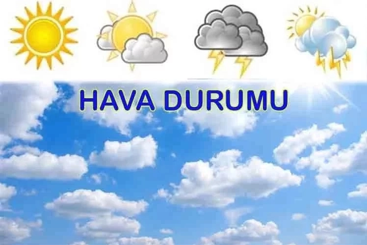 Meteoroloji’den Kuvvetli Rüzgâr Uyarısı: Marmara ve Kuzey Ege Dikkat
