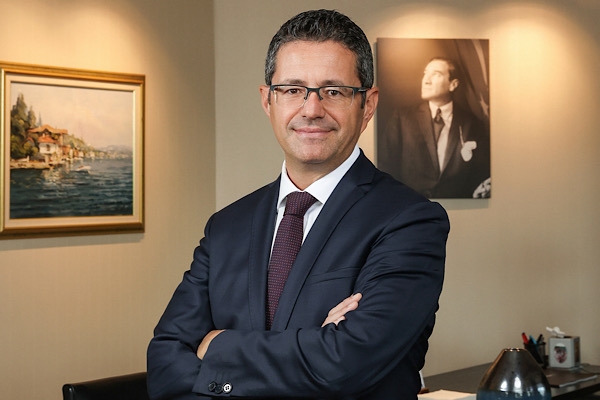 İş GYO’nun ofis portföyünde doluluk oranı yüzde 97’ye ulaştı