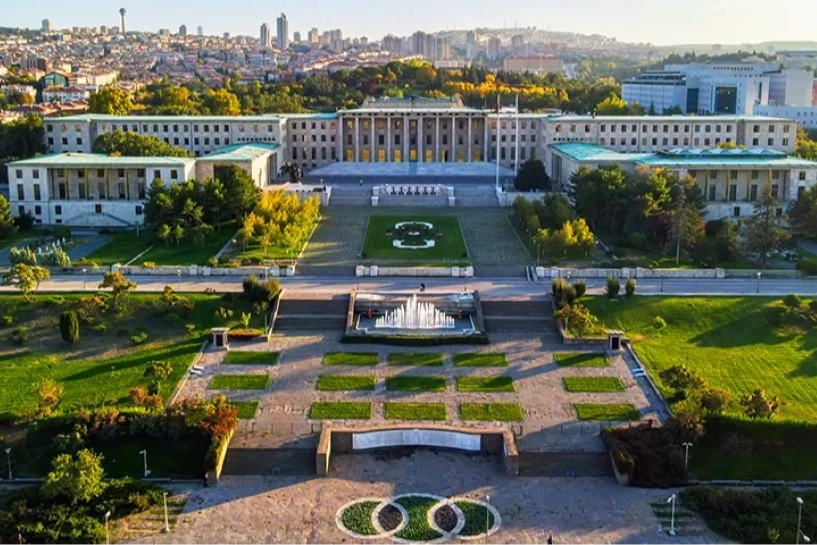 TBMM’de Yeni Haftada 12. Yargı Paketi ve TSK Düzenlemeleri Görüşülecek