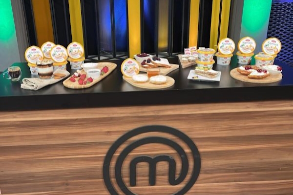 Muratbey, MasterChef Türkiye’yle tüketicilerin evdeki lezzet yolculuğuna eşlik ediyor