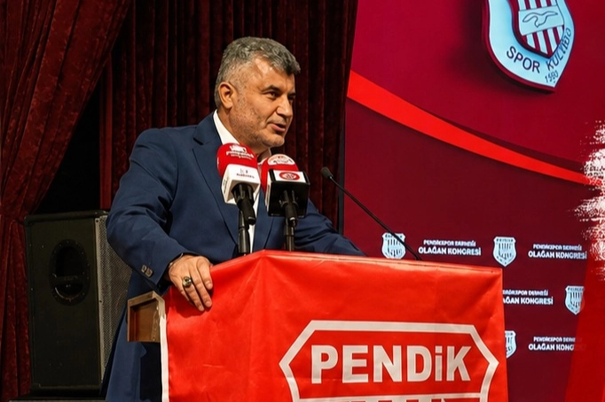 Pendikspor’da yeni yönetim kurulu belirlendi