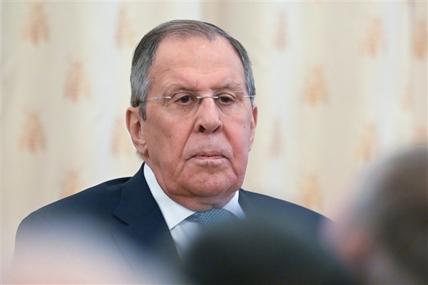 Lavrov: Afrika ile ticaret ve yatırım iş birliği önceliklerimiz arasında