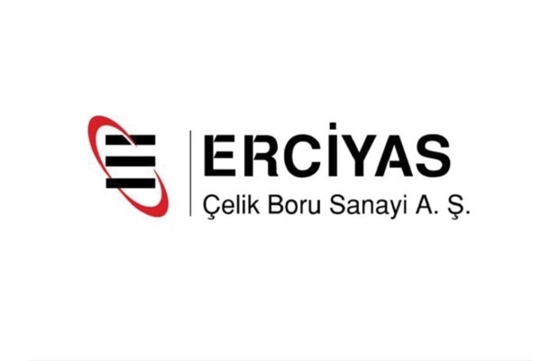 Erciyas Çelik Boru'ya sipariş