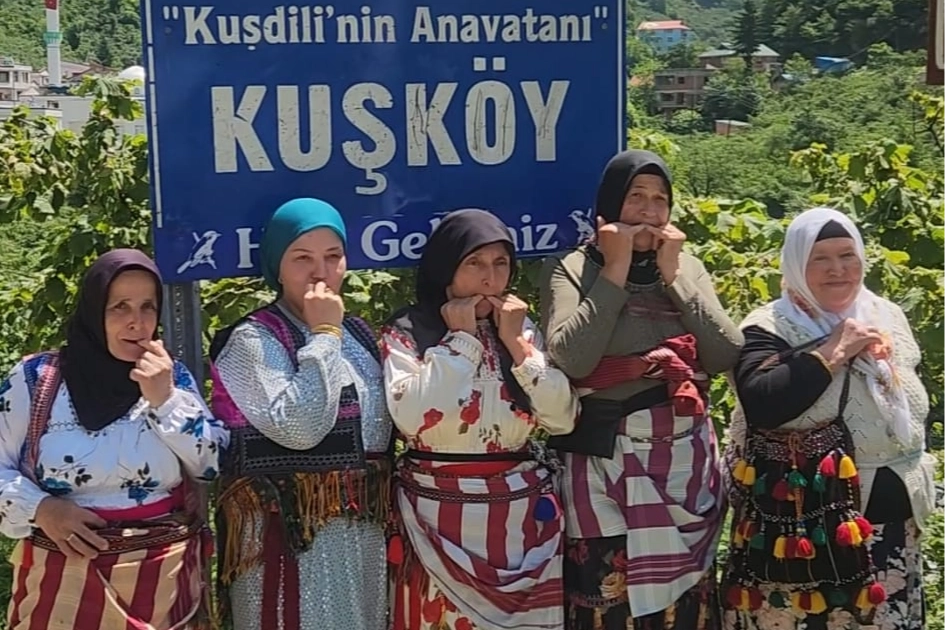 Büyükorhan’da Otçu Göçü Coşkusu: 30 Bin Kişi Bekleniyor
