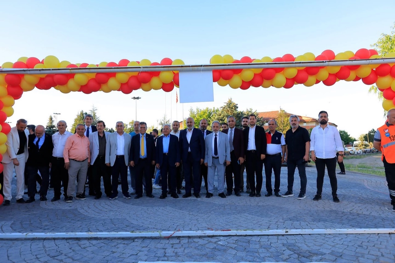 Başkan Büyükkılıç’tan Kayserispor’a Tam Destek Mesajı
