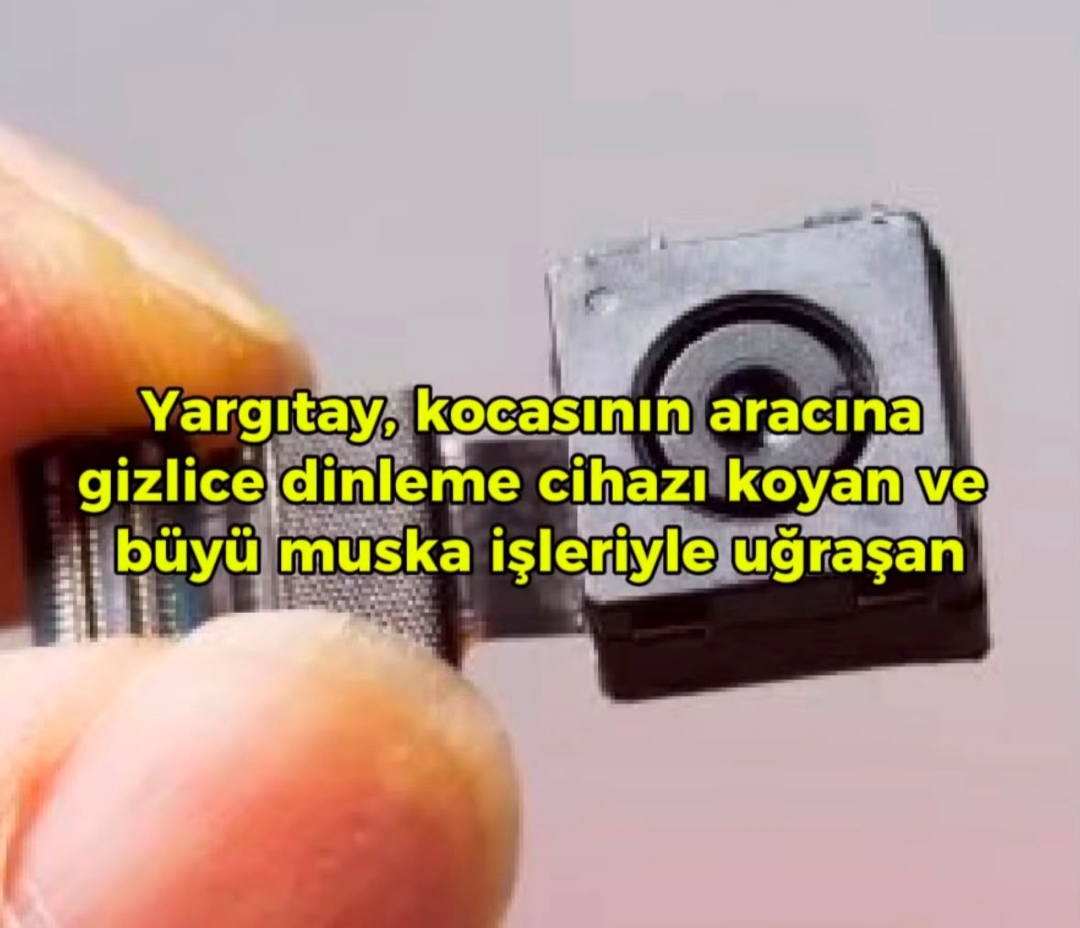 Yargıtay'dan Evlilikte Güveni Zedeleyen Davranışlara Emsal Karar