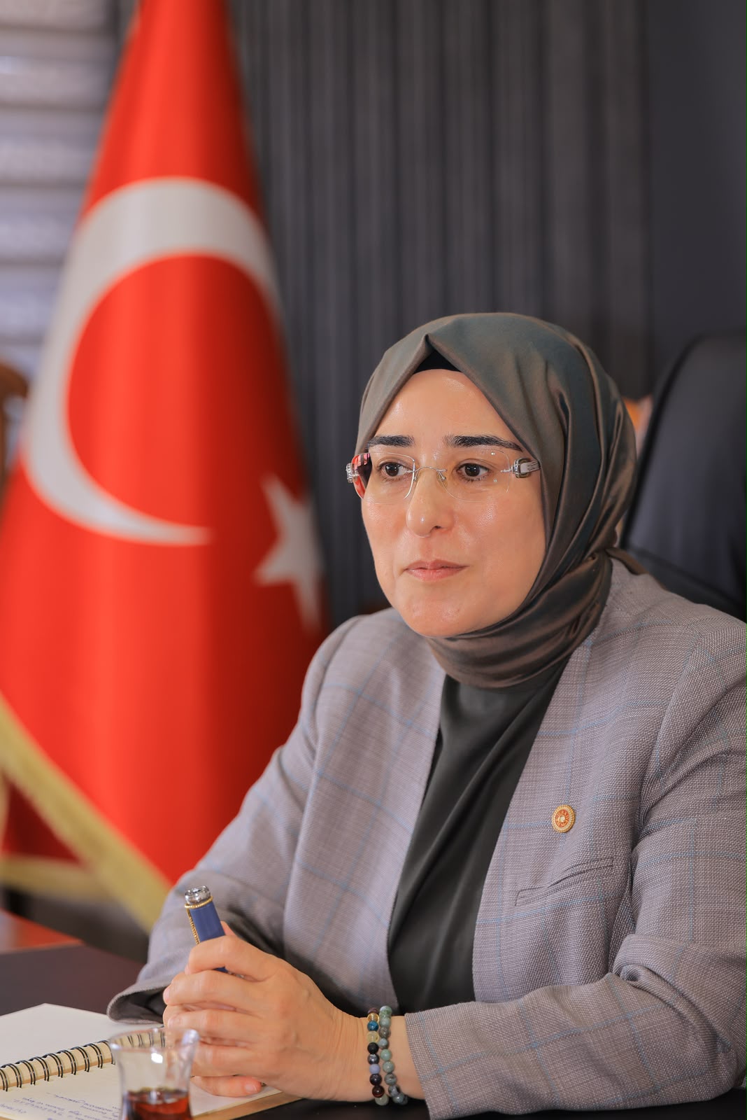 Viranşehir Sağlık Yüksekokulu'nda Ebelik Bölümü Açılıyor