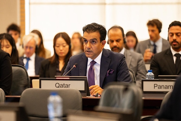 Katar'dan OPCW'nin kimyasal silahları yasaklama çabalarına destek