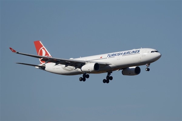 THY'nin ilk yarı trafik verileri güçlü performansa işaret ediyor