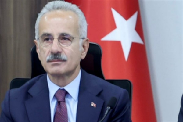 Bakan Uraloğlu: TCDD Taşımacılık AŞ'de personel alımı başvuruları başladı