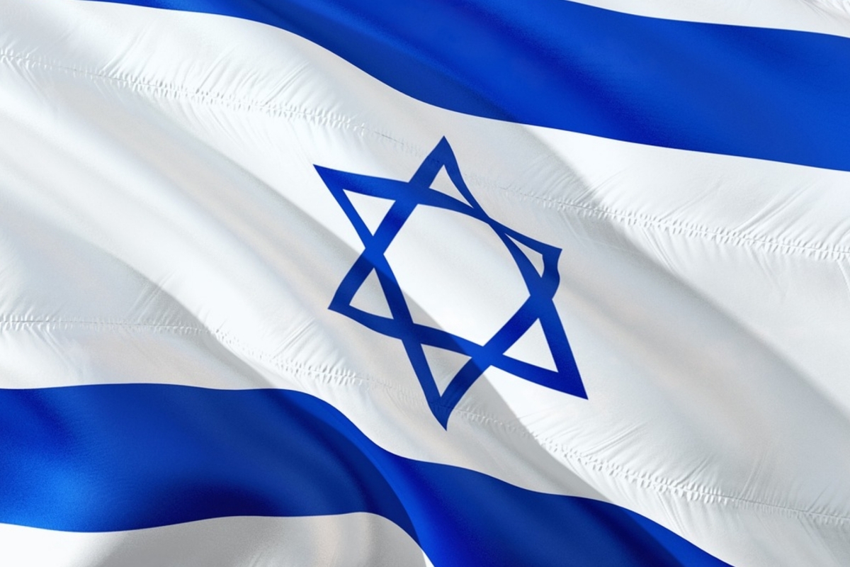 IDF: Hamas mensubu 2 kişi öldürüldü