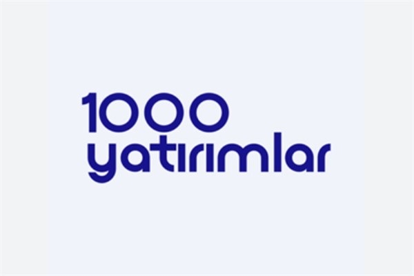 1000 Yatırımlar Holding'in kayıtlı sermaye tavanı artırımı