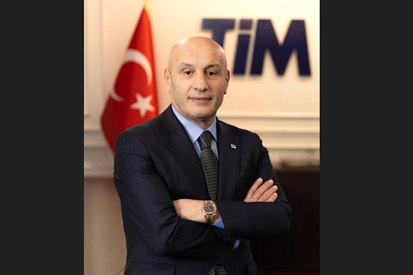 E-ihracat, Türkiye'nin yeni büyüme gücü ‎oldu