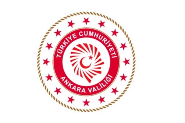 Çankırı heyetinden Vali Canbolat'a ziyaret