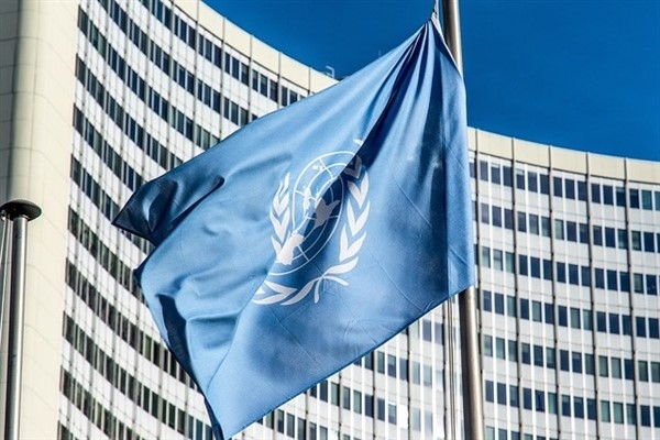 UNRWA: Gazze'de öğrencilerin yüzde 93'ü eğitimlere katıldı