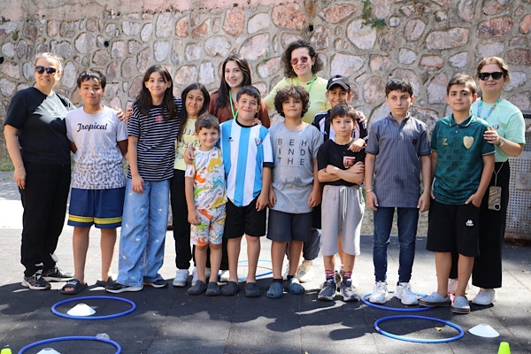 İzmit’te &Prime;Mahallelerde Geleneksel Oyun Etkinlikleri&Prime; sürüyor