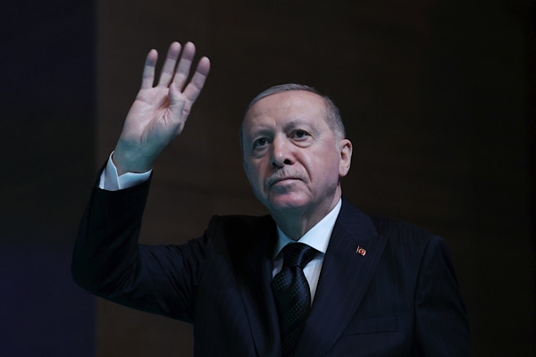 Türkiye ile BM arasında COP31 anlaşması onaylandı