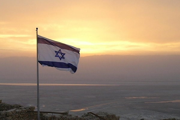 IDF: Güney Lübnan'da sahte hedefe engelleyici fırlatıldı