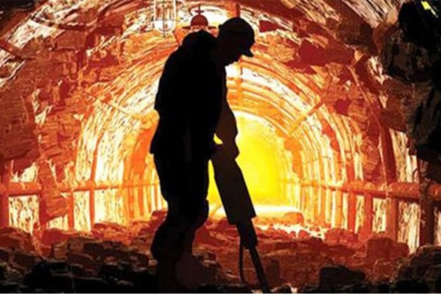 Madenlerde Güvenlik Standartları Yükseliyor