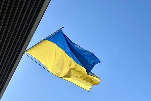 Ukrayna Dışişleri Bakanlığı: Rusya'nın Kiev saldırısı terör kampanyasının parçası