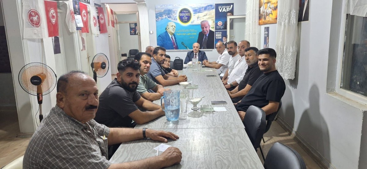 20 Temmuz Kıbrıs Barış Harekâtı'nın 52. Yıl Dönümünde Anlamlı Mesaj