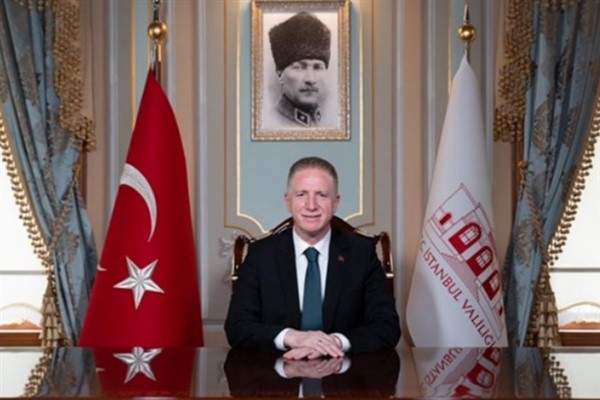 Vali Gül, Güngören'de yapımı süren okul inşaatlarını inceledi