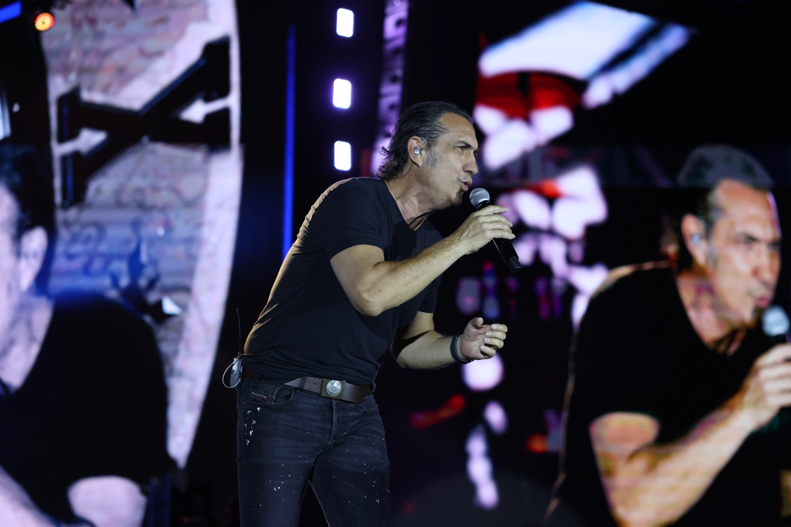 Konya Kültür Yolu Festivali’nde Kıraç