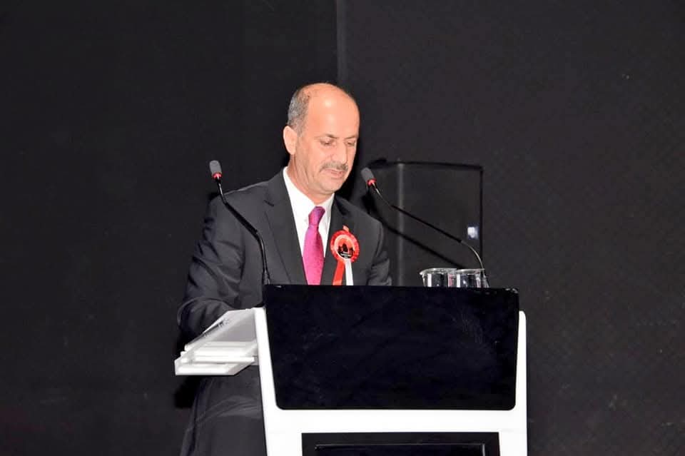 Başkan Yavuz: “Basın, Demokrasinin Güvencesidir