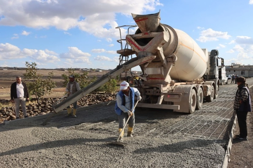 Hazır Beton Endeksi’nde Kısmi Toparlanma, Sektör Temkinli