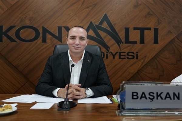 Kotan'dan 24 Temmuz Gazeteciler ve Basın Bayramı mesajı