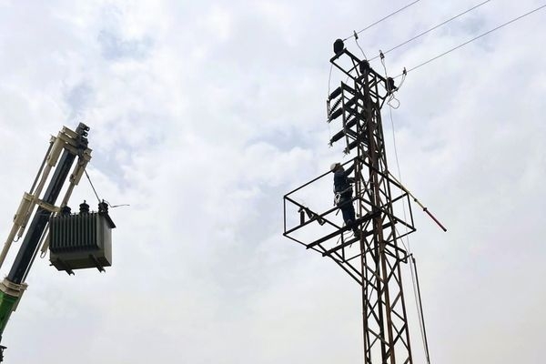 Kırşehir'de planlı elektrik kesintisi uygulanacak