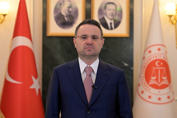 Gürlek: Maddi gerçeğin üzerinin örtülmesine müsaade etmeyeceğiz