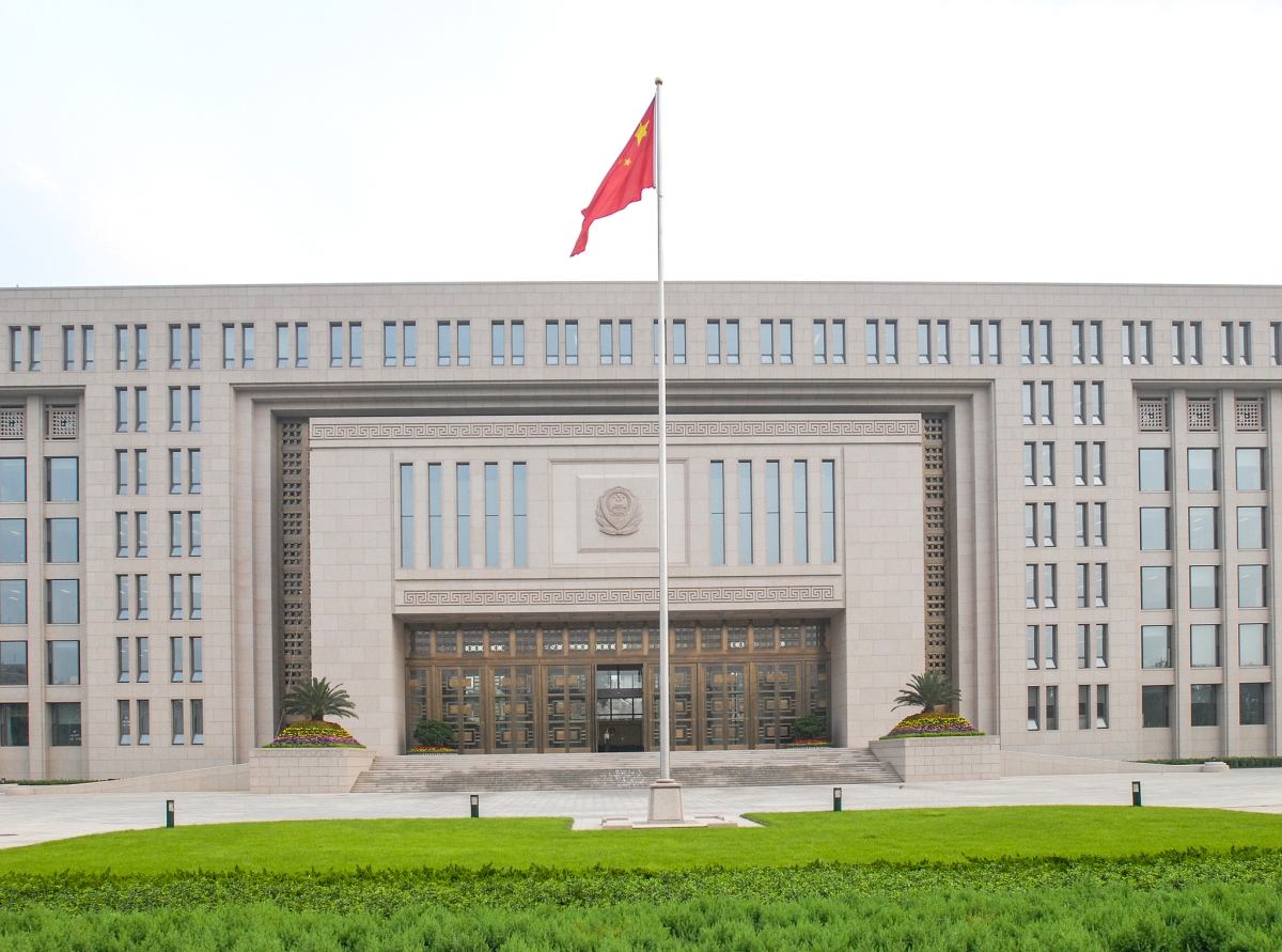Çin ve ABD kolluk kuvvetlerinden suçla mücadelede somut adımlar