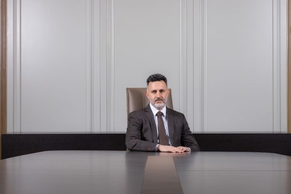 Kızılbük GYO Genel Müdürü Çelik: Turizmi 12 aya yaymadan kalıcı istihdam yaratamayız